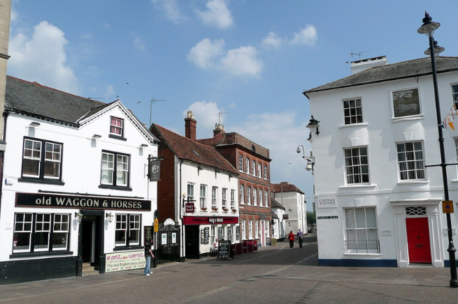 Electric Heating Companies in Newbury, Berkshire
