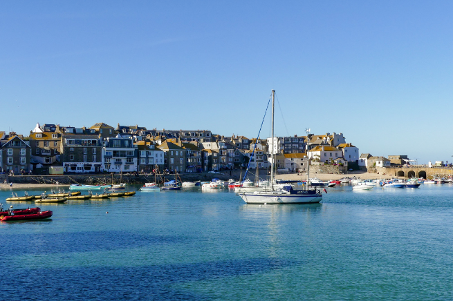 Electric Heating in Newquay Cornwall