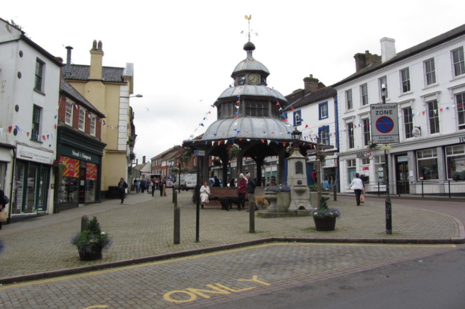 Electric Heating Companies in North Walsham, Norfolk