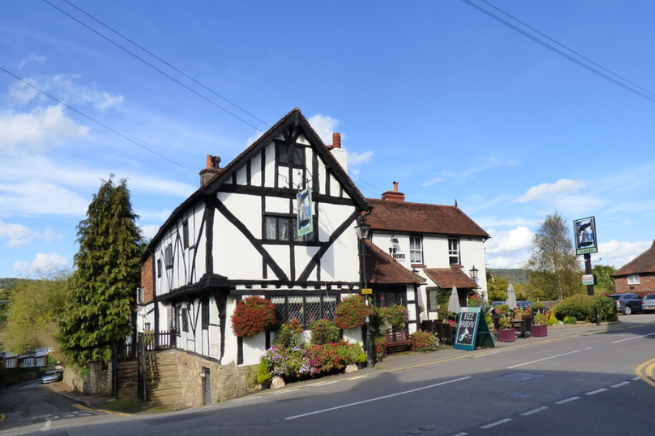 Electric Heating Companies in Oxted Surrey