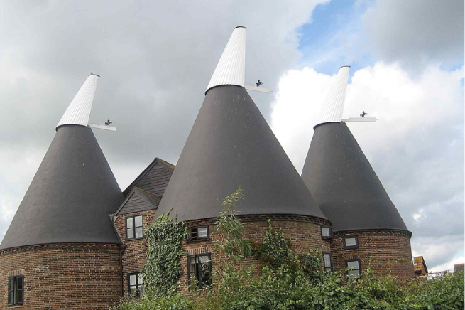 Electric Heating Companies Paddock Wood