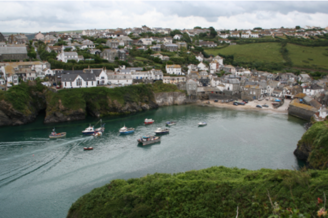  Electric Heating companies in Port Isaac, Cornwall