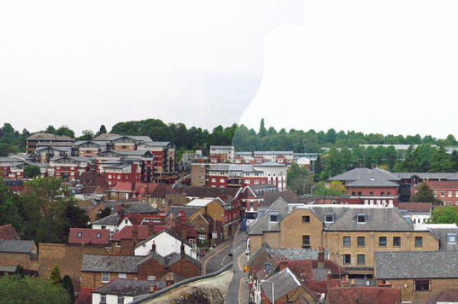 Electric Heating Companies in Rickmansworth, Hertfordshire