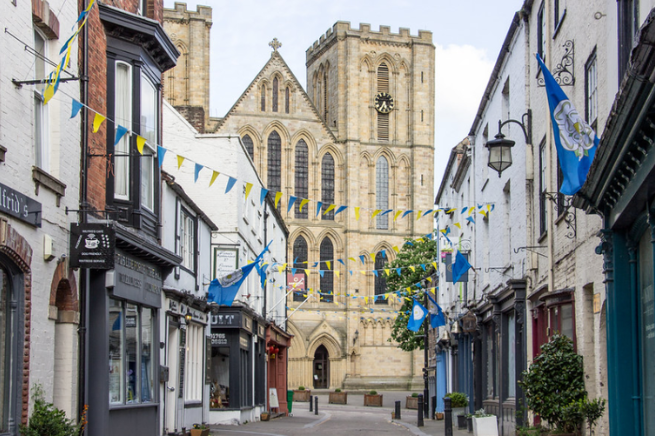 Electric Heating in Ripon: Expert Advice from Yorkshire Heating Family Business