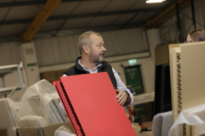 Is the NEOS Electric Radiator Suitable for Passive Homes?