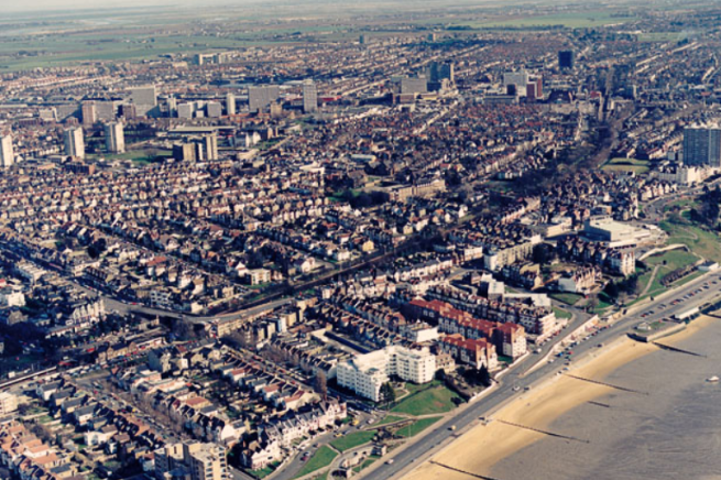 Electric Heating Companies in Southend-on-Sea, Essex
