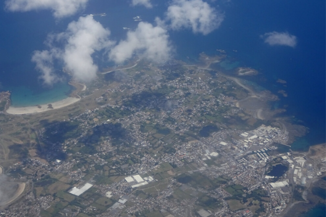 Electric Heating in St Sampson, Guernsey