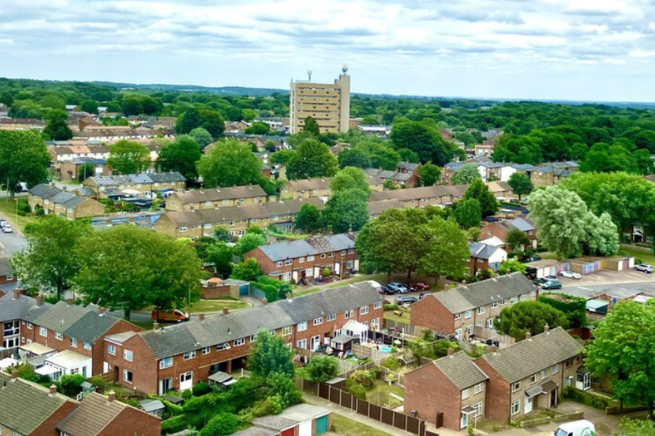 Electric Heating in Stevenage, Hertfordshire