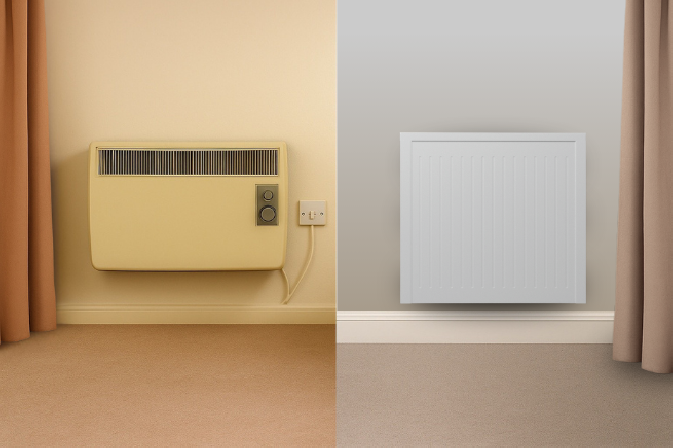 What Are The Best Alternatives To Storage Heaters?