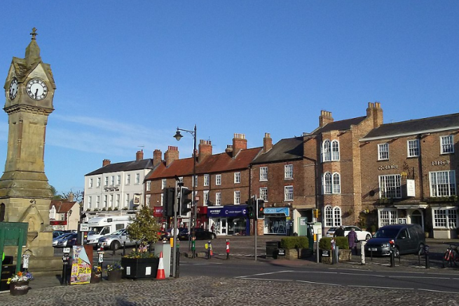 Electric Heating in Thirsk:Advice from Yorkshire Heating Specialists