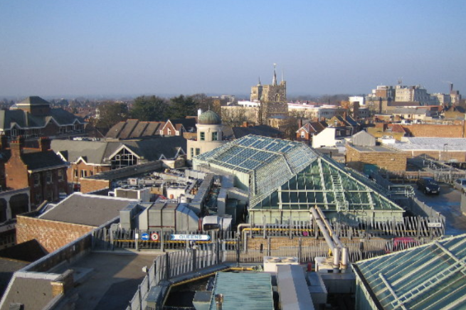Electric Heating Companies in Watford, Hertfordshire