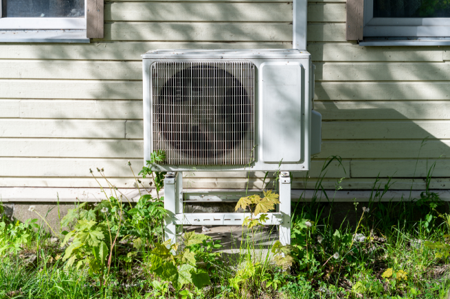 What Homes Can’t Have a Heat Pump? A Guide for UK Homeowners