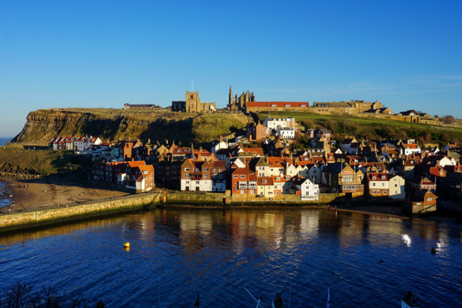 Whitby Electric Heating