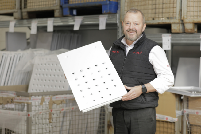 Why You Can Trust Electric Heating