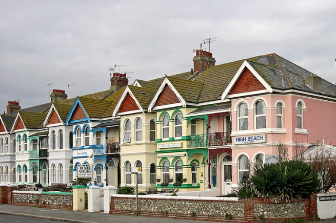  Worthing Electric Heating
