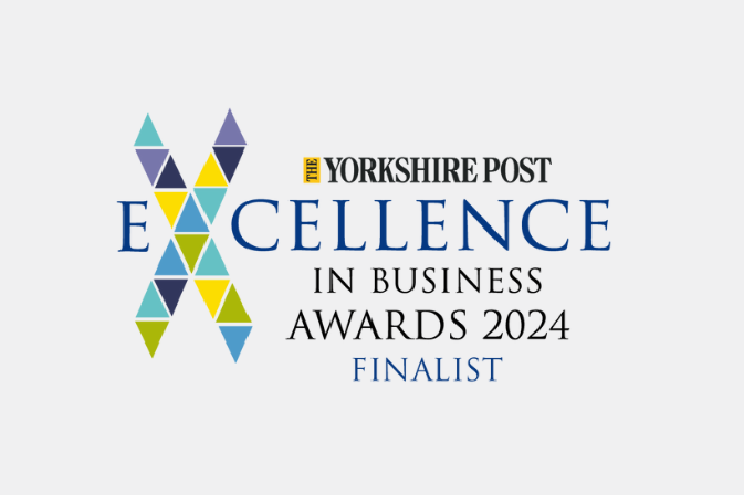 Trust Electric Heating Shortlisted for Three Yorkshire Post Excellence in Business Awards 2024