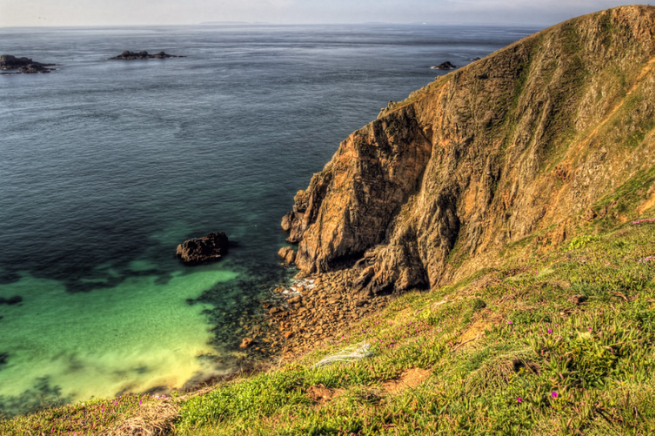 Electric Heating Companies in Alderney (St Anne), Guernsey