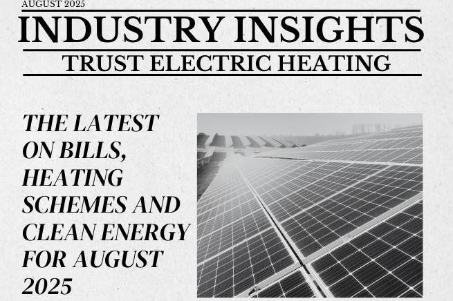 August Energy Outlook: What’s Happening with Home Heating and Energy Prices?