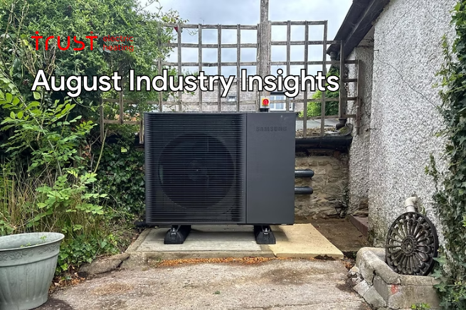 August 2026 UK Heating and Energy Updates: What’s Changing in Sustainability?