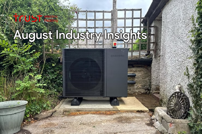 August 2026 UK Heating and Energy Updates: What’s Changing in Sustainability?