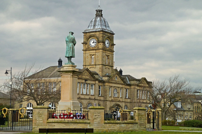 Batley Electric Heating