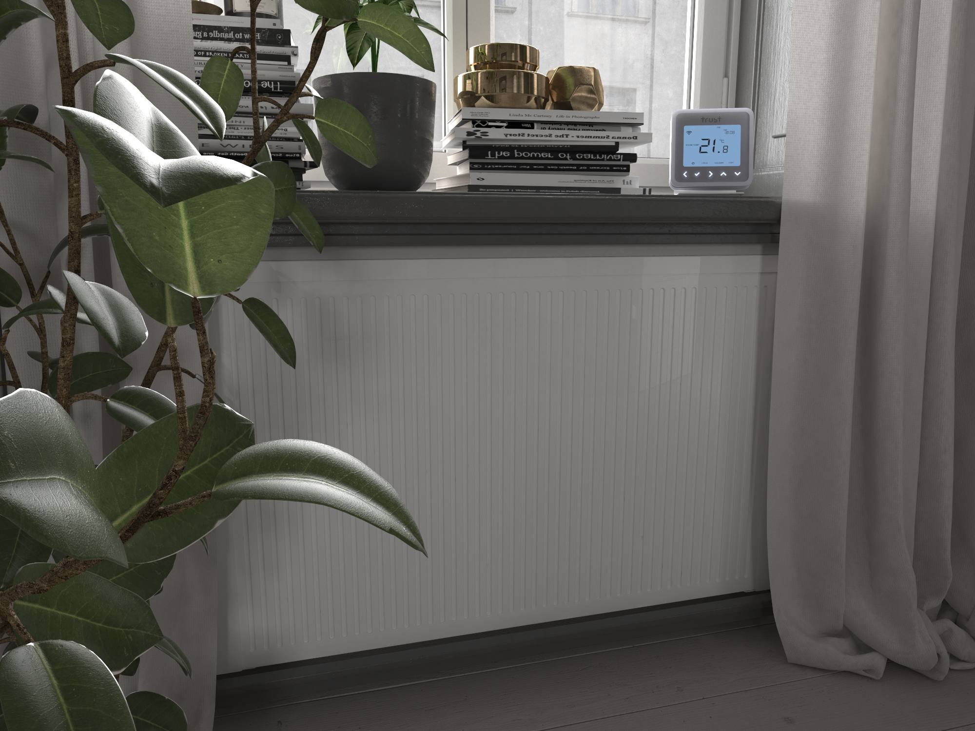 Which is the Best Electric Radiator in the UK? 