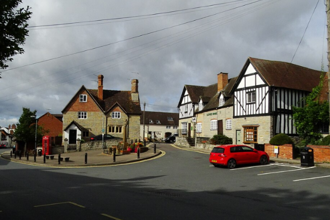 Electric Heating Companies in Bidford-on-Avon, Warwickshire - Riverside Heating Solutions