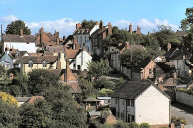 Electric Heating Companies in Broseley, Shropshire
