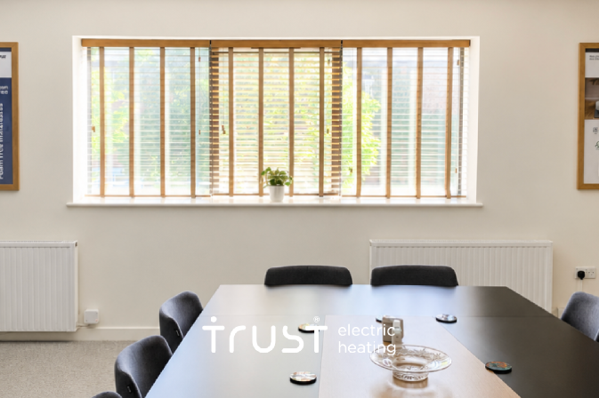 Commercial Electric Heating: Why One Size Doesn’t Fit All