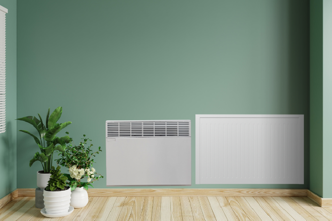 Night Storage Heaters vs the NEOS - let's check out the differences and benefits