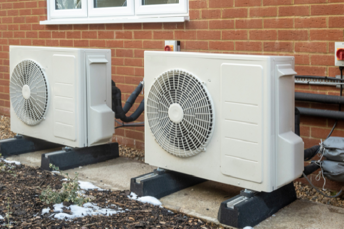 Are Heat Pumps Worth It?