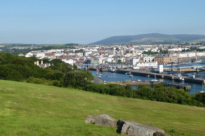 Electric Heating in Douglas, Isle of Man 