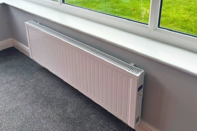 Why Electric Radiators Are the Smart Choice for Modern UK Homes