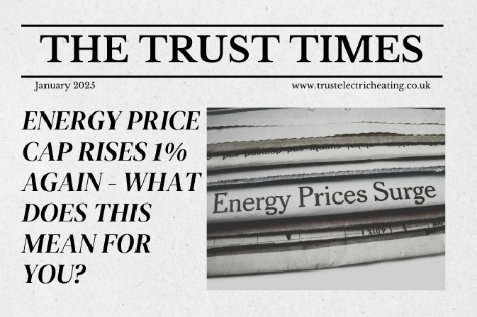 Energy Price Cap Explained: What It Means For Your Bills in 2025 