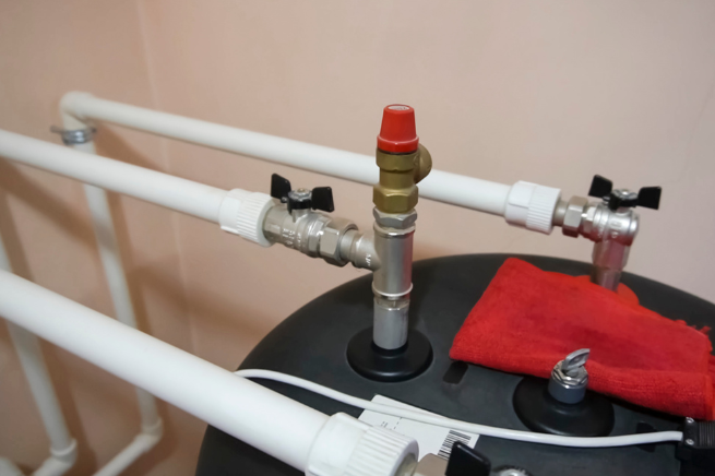 Are Gas Boilers Being Banned in the UK?