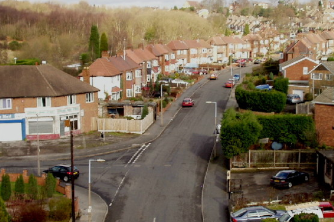 Electric Heating in Great Barr, West Midlands