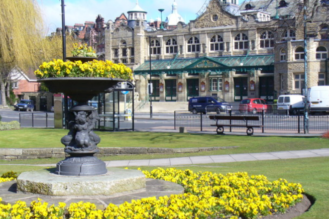 Electric Heating Companies in Harrogate