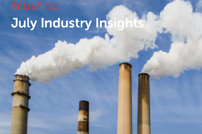 July 2026 Energy Price Cap Updates: What It Means for Smart Electric Heating 
