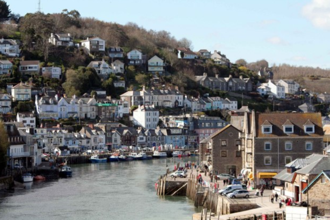 Electric Heating in Looe Cornwall