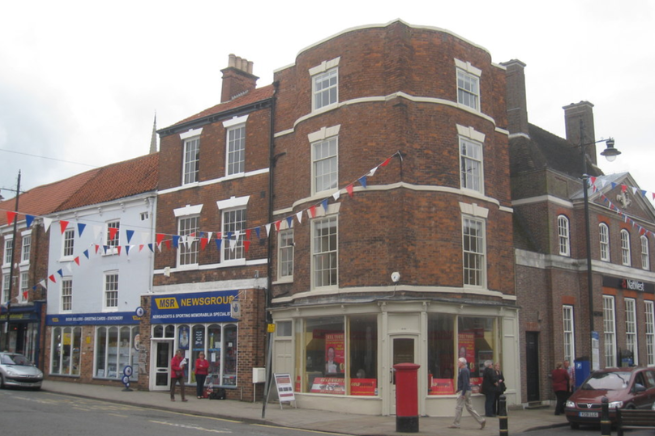 Electric Heating companies in Louth 