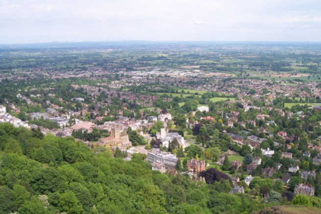 Electric Heating Companies in Malvern
