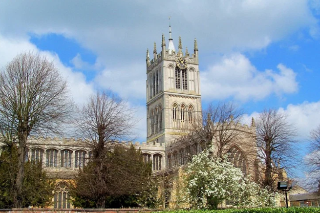 Electric Heating Melton Mowbray 