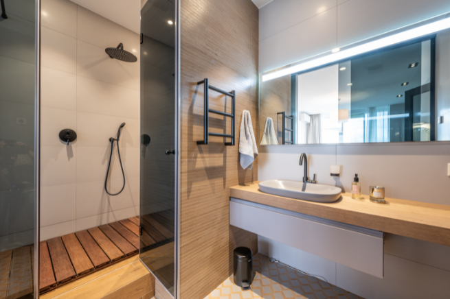 5 Common Bathroom Myths, And The Truths Behind Them