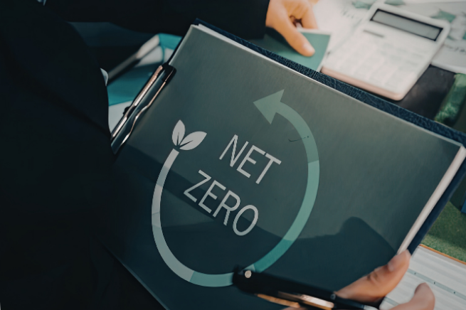 UK Net Zero Future: What Will Shape It for Homeowners?