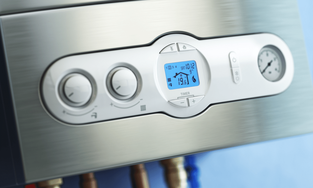 Alternative to Gas Boiler: Exploring Sustainable Heating Solutions