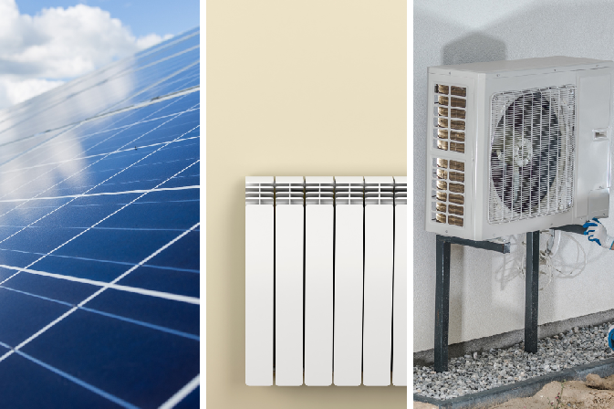 Why should you invest in the best electric heating