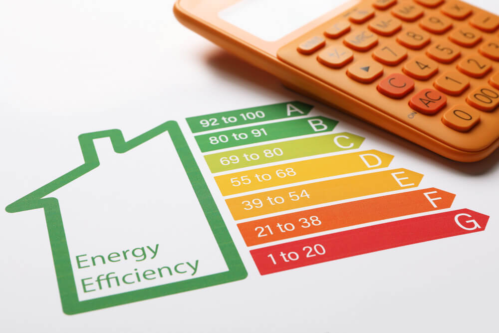 Which electric heating is more efficient?