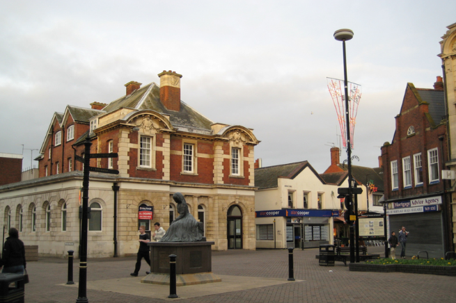 Electric Heating Companies in Nuneaton, Warwickshire
