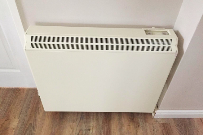 Asbestos in Old Storage Heaters - What You Need to Know