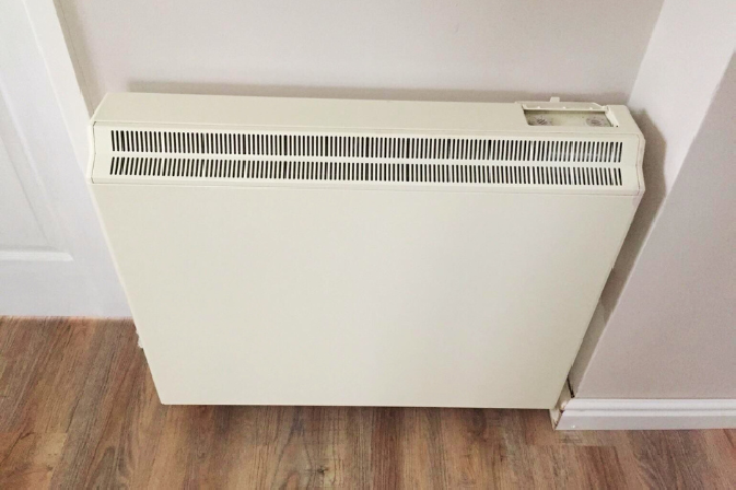 Asbestos in Old Storage Heaters - What You Need to Know